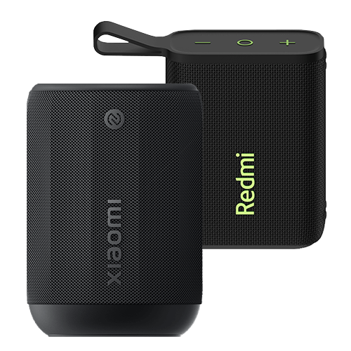 Блютуз-колонки Xiaomi